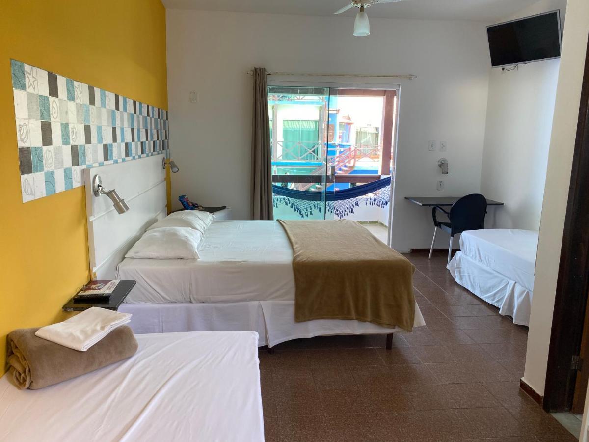 Pousada Laguna Hotel Cabo Frio Zimmer foto