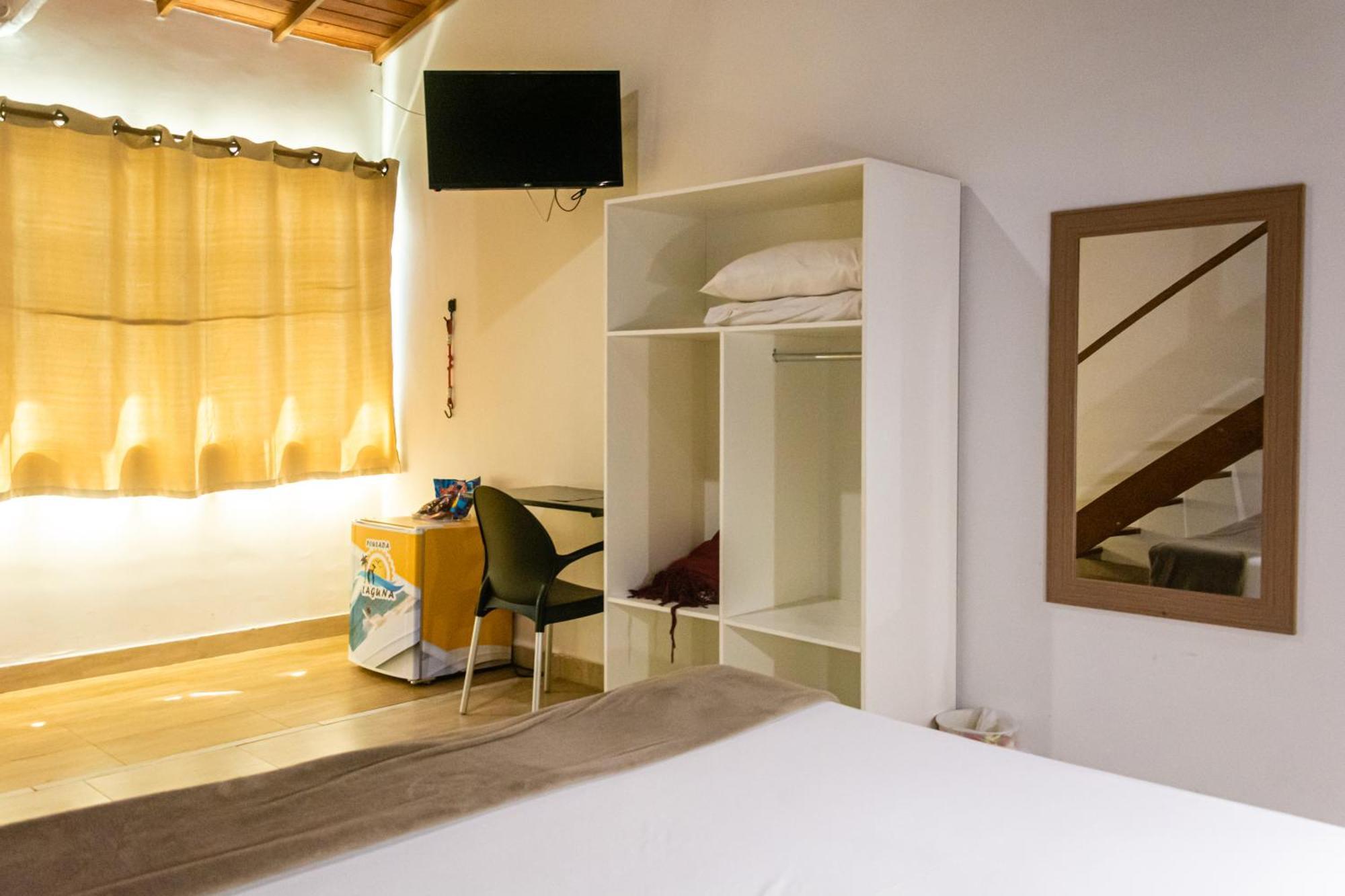 Pousada Laguna Hotel Cabo Frio Zimmer foto