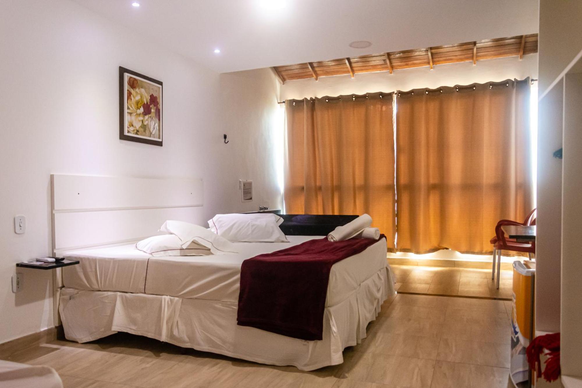 Pousada Laguna Hotel Cabo Frio Zimmer foto