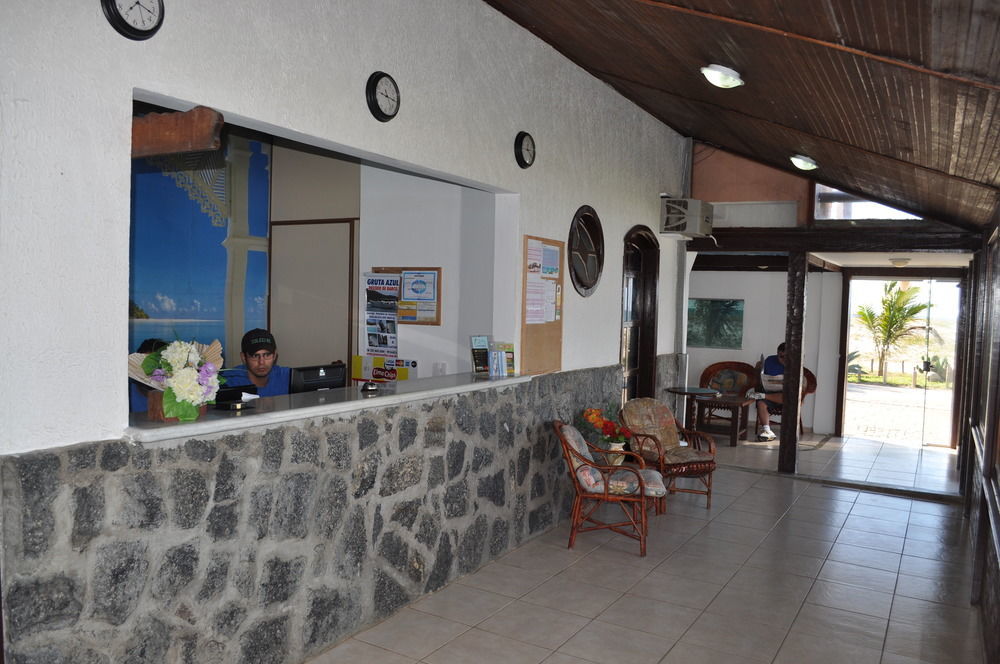 Pousada Laguna Hotel Cabo Frio Exterior foto