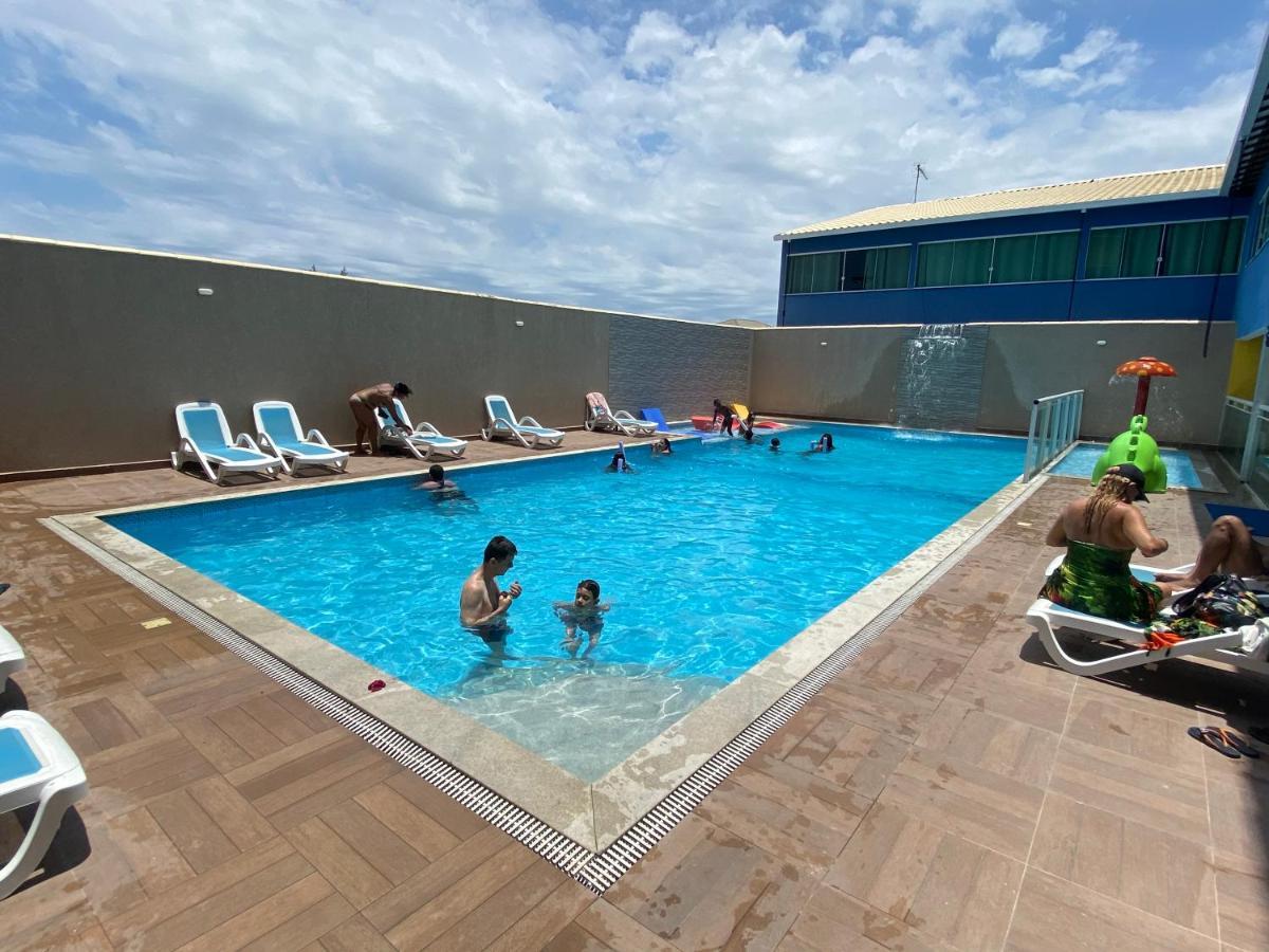 Pousada Laguna Hotel Cabo Frio Exterior foto
